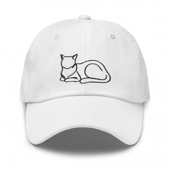 Meow Cat - Hat